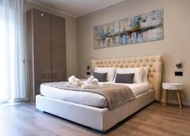 XXIV Domus Luxury Suites 5