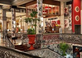 Riu Palace Riviera Maya - All Inclusive 4