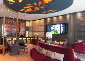 PLAZA Premium Heidelberg 4