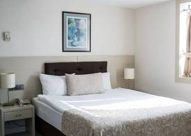 Palm Inn Hotel 3