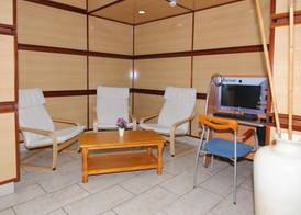 Hostal Rosalia 2