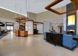Hyatt Place Jackson Ridgeland 5