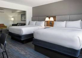 City Express By Marriott Findlay 5
