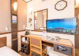 Toyoko Inn Chubu International Airport No 2 4