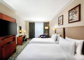 Millennium Al Aqeeq Hotel 5