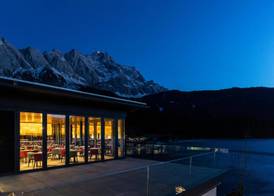 Eibsee Hotel 4