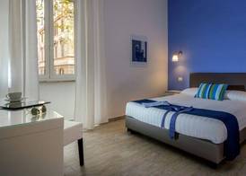 Relais Merulana Guest House 5