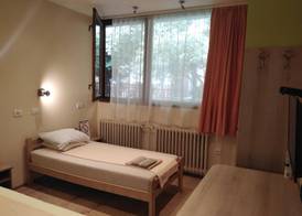 Hostel Oasis 4
