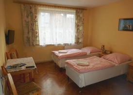 Cybulskiego Guest Rooms 4