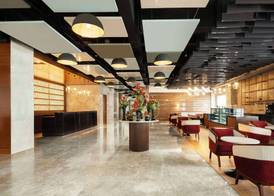 Radisson Hotel Vrindavan 2