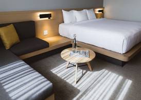 Inn at the Forks 5