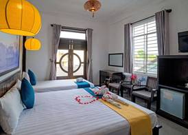 Hoi An Viet House Homestay 4