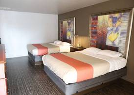 Golden Key Motel 5