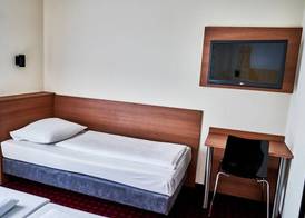 McDreams Hotel Ingolstadt 3