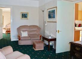 Green Hope Guest House 3