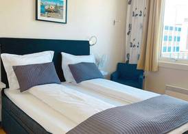 Gjestehuset Kristiansund 4