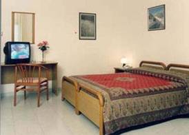 Hotel Airone 5