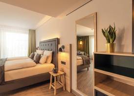 Holiday Inn - the niu, Crusoe Bremen Airport by IHG 3