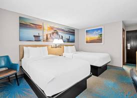 Days Inn by Wyndham Brunswick Bath Area 5