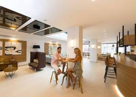 Kyrat Amarac Suites 3