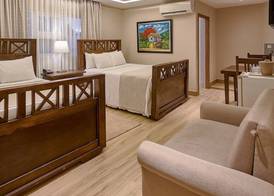 Hotel Riazor 5