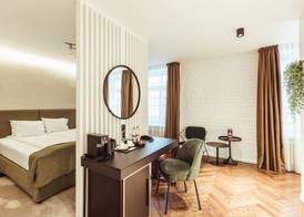 Konventa Sēta Hotel - Keystone Collection 4