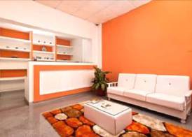 Aparthotel Praiano 2