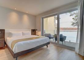 Ripplecove Hotel & Spa 5