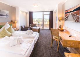 Hotel Nesselwanger Hof 2