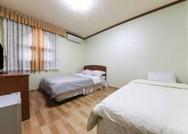Seolak Resortel 4