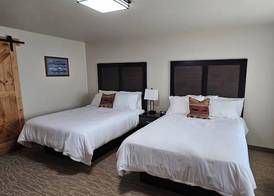 Eagle River Lodge 3