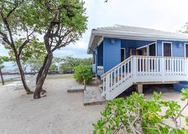 Barefoot Cay Resort 4