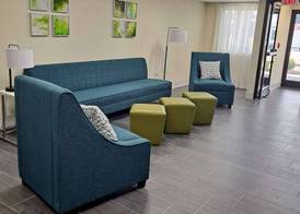 Days Inn by Wyndham Grayson 4