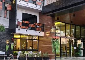 The Room Boutique Hotel 5