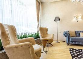 City Avenue Hotel 5