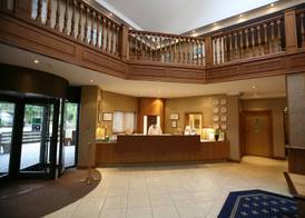 Dale Hill Hotel 5