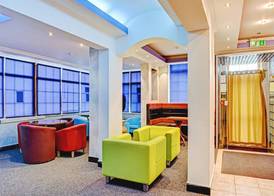 Shilton Inn By OYO Leicester 4