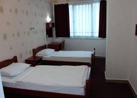 Hotel BM International 4