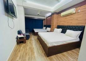 Sea View Suites 2
