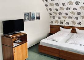 Landhotel Laarmann 4