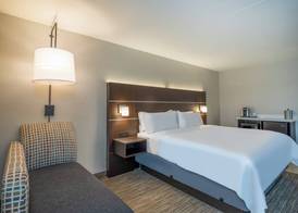 Holiday Inn Express MINNEAPOLIS WEST - PLYMOUTH by IHG 5