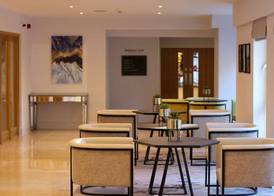 Best Western Premier Heronston Hotel & Spa 2