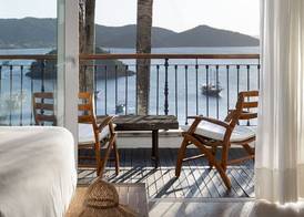 Casas Brancas Boutique Hotel & Spa 4