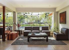 Girasoles Hotel 4