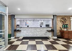 Quality Inn Fort Dodge 5