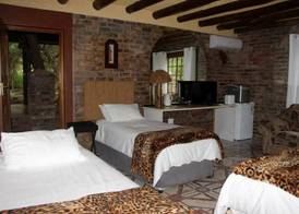 Jabula Kruger Safari Lodge 4