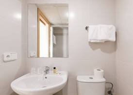 Hostal Roca 4