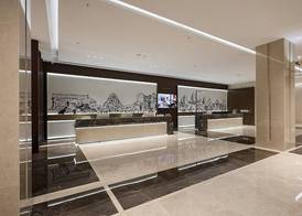 Crowne Plaza Phnom Penh by IHG 金边皇冠假日酒店 Former VM Hotel 2