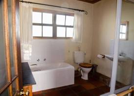 Eikelaan Farm Cottages 5