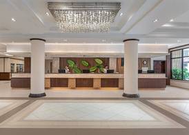 Henann Garden Resort 2
